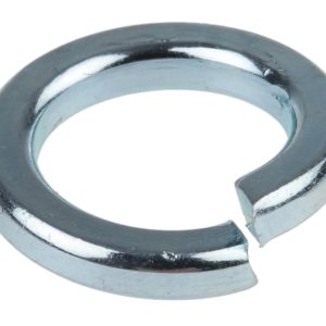 M10x3.2x1.6 Flat washer 1pc