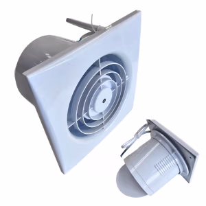 WALL/CEILING FAN 100MM Y Type-HNB