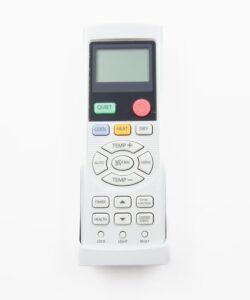 H001040HAIER REMOTE