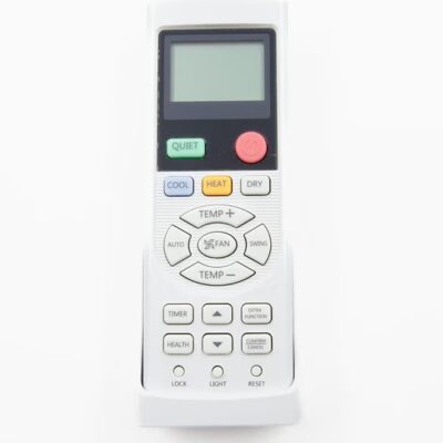 H001040HAIER REMOTE