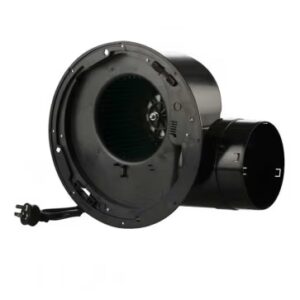 Header Box Fan 300mm cut size