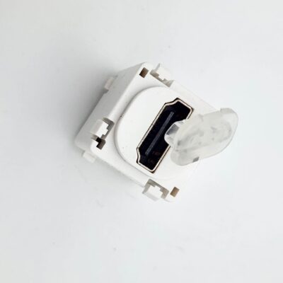 NPE Switch HDMI Mechanism