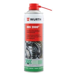 Adhesive lubricant 500ml/330g
