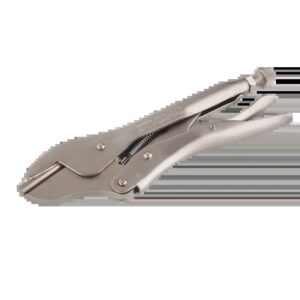 WIPCOOL Pinch Off Locking Plier HL-1