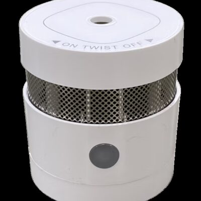 Wireless Mini Smoke Detector 3v