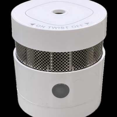 Wireless Mini Smoke Detector 3v