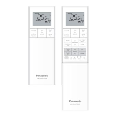 Panasonic AC Remote Control