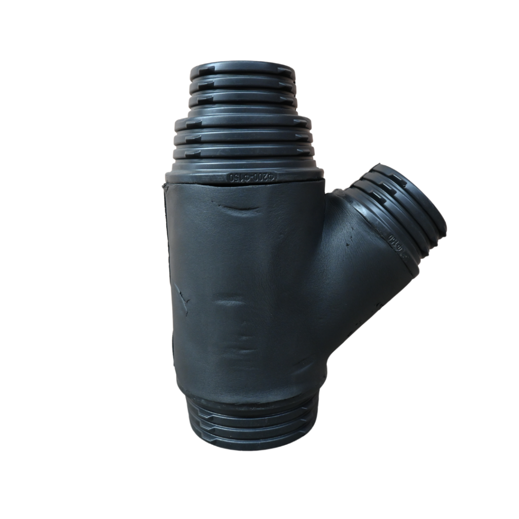 Ducting Accessories – Page 3 – C&Y NZ LIMITED