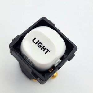 NPE Switch Light Mechanism