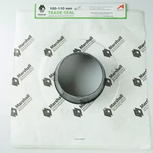 100-110mm Adhesive 320x320MM 10pcs