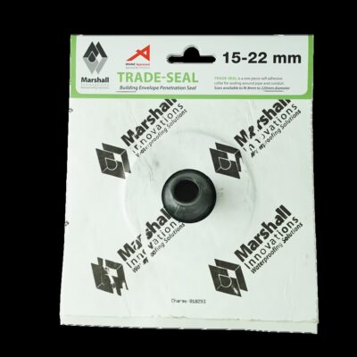 MARSHALL Trade-Seal 15-22mm