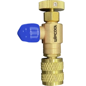 Male Flare to Femare Reducing unions M/F 1/4