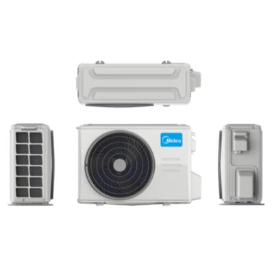 Midea Infini 6/6.2KW Outdoor