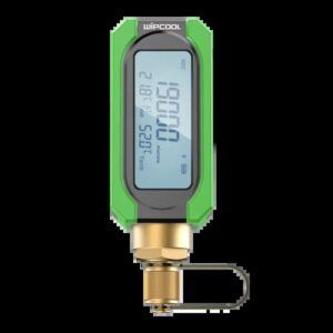 WIPCOOL Digital Vacuum Gauge MVG-1