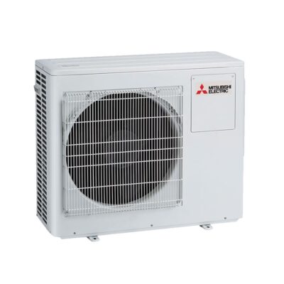 MITSUBISHI 10/10KW OUTDOOR