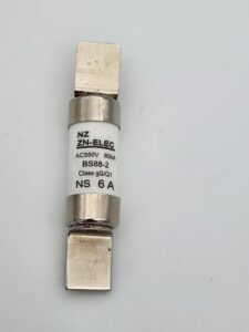6A HRC LINK -off set tag