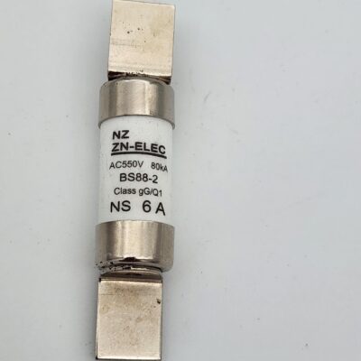 6A HRC LINK -off set tag