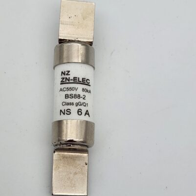 6A HRC LINK -off set tag