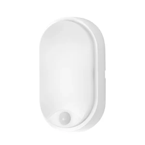 Oval Bulkhead 14W IP65 Tri-col