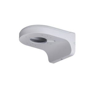 Waterproof wall bracket