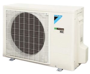 Daikin FBA 5.0/6.0kW Single-Phase Ducted Outdoor