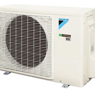 Daikin FBA 5.0/6.0kW Single-Phase Ducted Outdoor