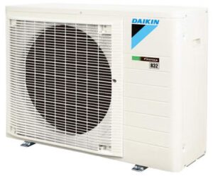 DAIKIN RZAC50EVM Outdoor Unit