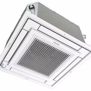DAIKIN Compact Casstte 2.5/3.2kW SkyAir Indoor