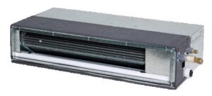 Daikin Bulkhead 3.5/4.0kW Indoor