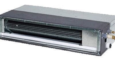 Daikin Bulkhead 3.5/4.0kW Indoor