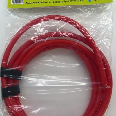 HNB Copper Pipe Polybender 3m 5/8""