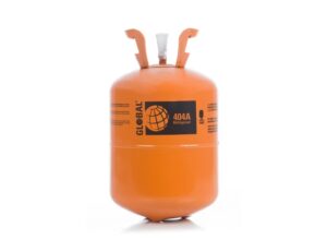 R404A 10.9KG Refrigerant