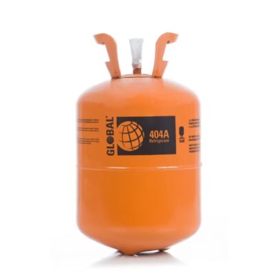 R404A 10.9KG Refrigerant