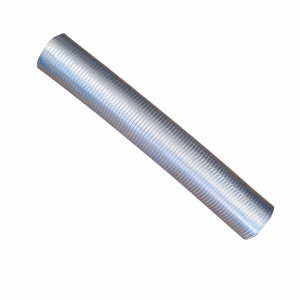 Semi Rigi 304 Stainless Steel 100mm 0.08mm