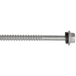 Wurth Galvanized HWF Self-Tapping Screw 75mm