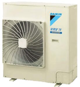 9.0KW VRV R410 DUCTED OUTDOOR