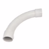 LONG SWEEP BEND 25MM