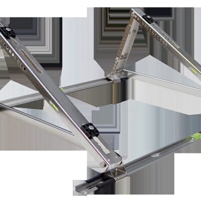 Stainless Roof Bracket 800 Roof 150kg