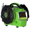 AC Power 130-150 degree 3-6 Bar