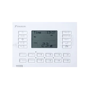 Daikin ZONE CONTROLLER 8 ZONE