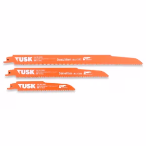 Saw Demolition Blades-228x5/8T X1.6X22