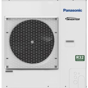 PANASONIC R32 DUCTED OUTDOOR UNIT