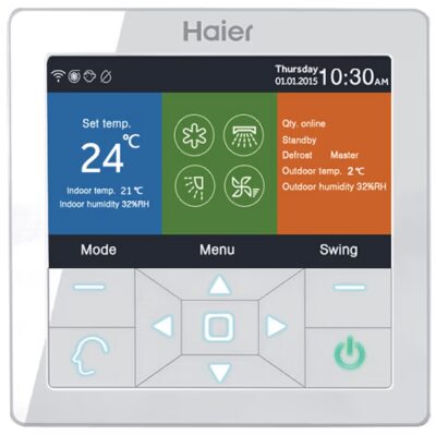 Haier YR-E16B Programmable Wired Controller
