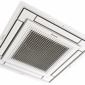 DAIKIN Compact Casstte FASCIA