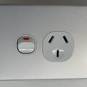 Single PowerPoint H 10A Alu