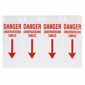 Danger Sign