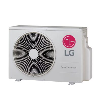 LG Standard 2.6/3.2kW Highwall Outdoor