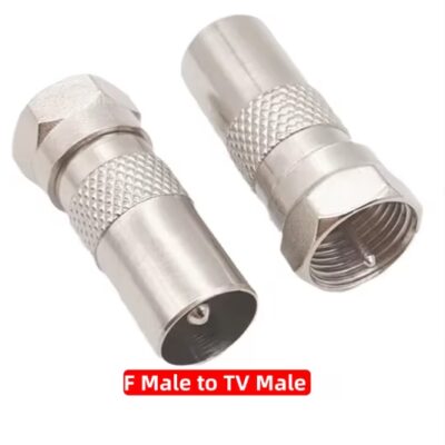 F-TV Male