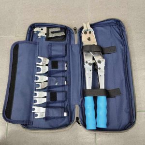 Hand Assembly Tools