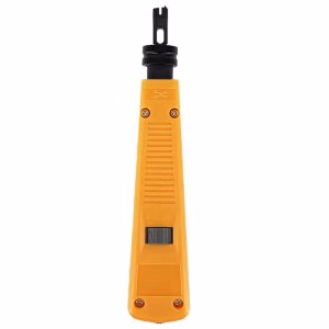 Swaging Punch Tool